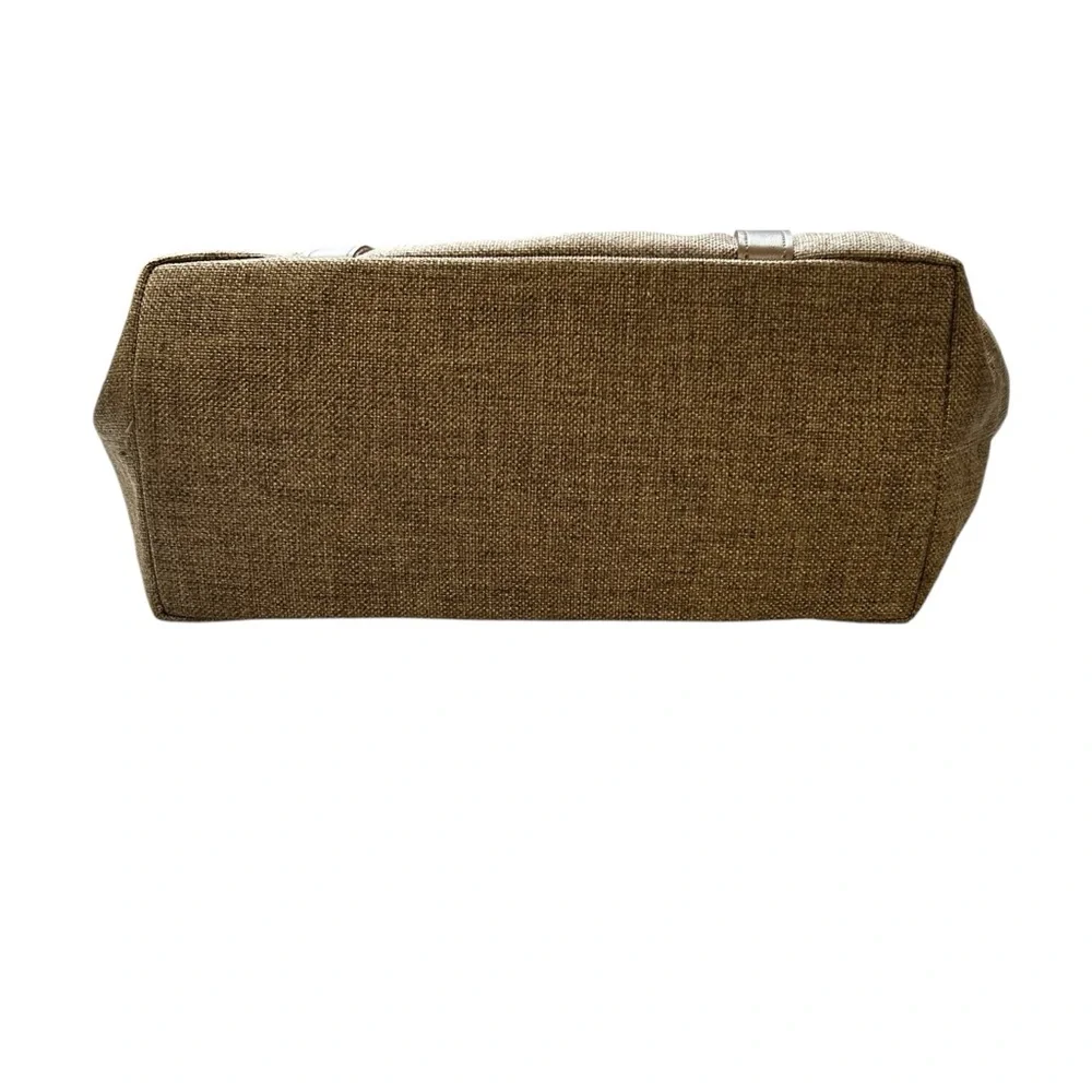 Vtg Hartmann Tote Carry On Overnight Weekender Tweed‎ Bag Luggage